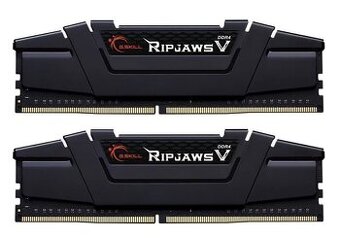 Prodam ultimatni G.Skill RipJaws 64GB KIT DDR4 4000MHz CL18