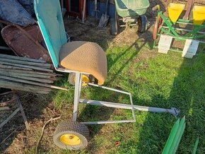 Vozíček za Tera Vari