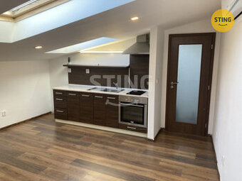 Pronájem ateliéru v Opavě, ul. Hviezdoslavova, 134112