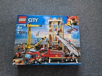 LEGO CITY + STAR WARS - 1