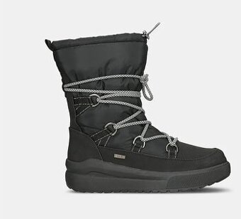 Nové sněhule, boty Baťa vel 38