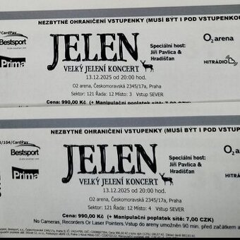 Jelen 13.12.2025