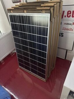 Fotovoltaické panely Kyocera japonské