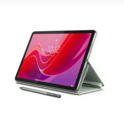 lenovo tab m11 8gb 128gb luna grey tablet pero pencil