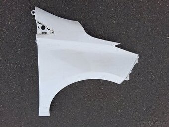 Renault zoe pravy blatnik