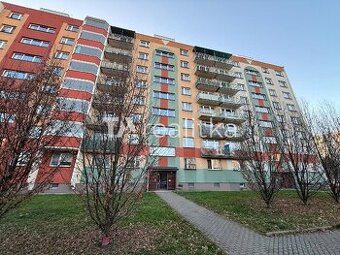 Prodej byt 1 + 1, 40㎡ Orlová 73514