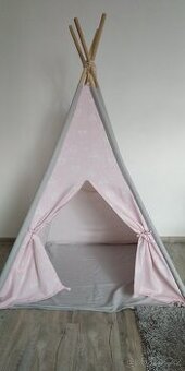 Dětské teepee