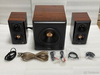 EDIFIER S360DB - 2.1 - TOP Stav