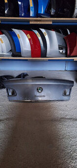 Zadní dveře superb 2,krátká verze