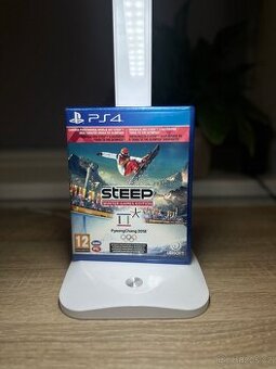PlayStation 5/4 Hra Steep (Winter Games Edition)