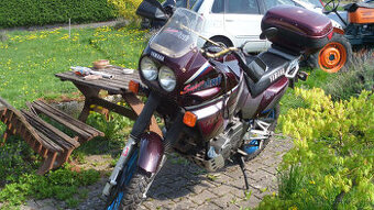 Yamaha XTZ 750 Supertenere