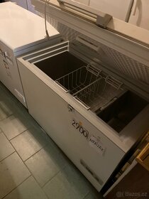 Mrazaky od 1500kč (Doprava)