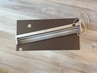 Světlo pod kuchyňskou linku