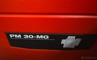 Hilti laser PM 30-MG rok 2023