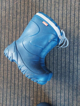 Demar Mammut holinky vel. 32/23