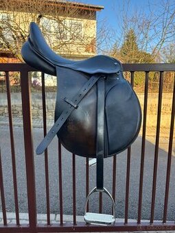 Sedlo na prodej