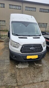 Ford Transit 2.2Tdci 114kw L4H3 - Náhradní díly