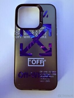 Prodám kryt na iPhone 15 PRO