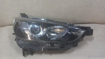P.přední světlo,reflektor Mazda CX 3 ne xenon