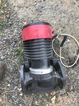 Oběhové čerpadlo Grundfos Magna 3