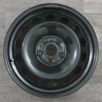 Disky na Škoda, VW, Seat, Audi 6.5Jx16 ET46 AF235