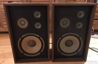 VINTAGE REPRO KENWOOD KL-444A (ROK 1976) PĚKNÝ STAV