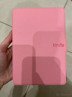 Pouzdro na čtečku knih - Kindle