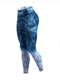 Gavelo funkční legíny Urban Gym Wear