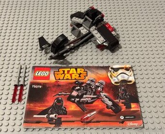 LEGO Star Wars 75079