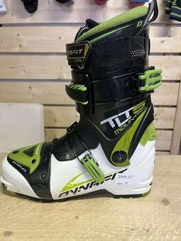 Skialpové boty 27 Dynafit