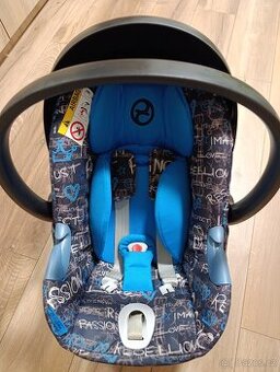 Vajíčko Cybex- limitovaná edice