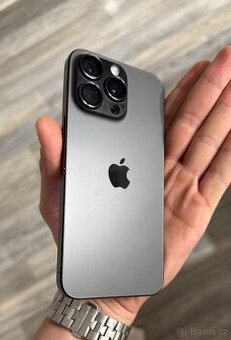 IPhone 15 pro max 256gb - 1