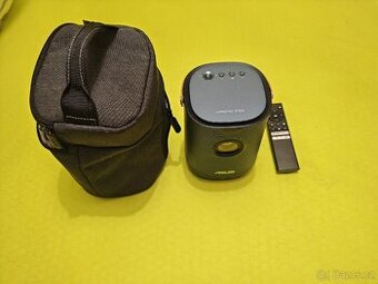 Projektor Full HD Asus L2