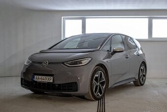 Volkswagen ID.3 1st Performance 62kWh MATRIX,Keylees - 1