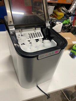 Výrobník ledu CLATRONIC EWB 3526 ledovač - 1