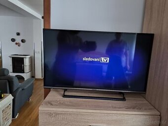 Televize Panasonic