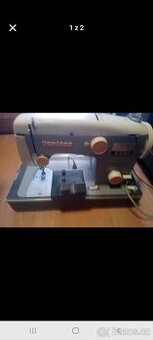 Šicí stroj veritas 8014 32 - 1