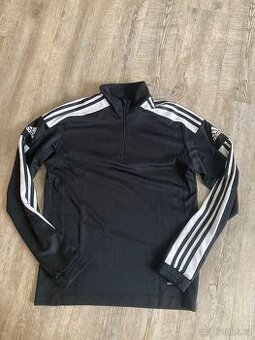 Adidas sportovní mikina M