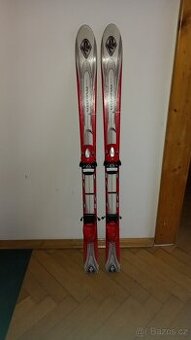 dětské lyže 110cm