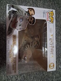 Harry Potter funko pop- 93