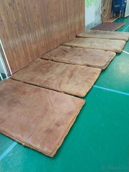 STARÉ KOŽENÉ ŽÍNĚNKY