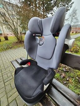 Autosedačka Cybex Solutions M fix