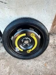 Nejetá, rezerva 5x112 18Seat Cuprra Ateca,CupraLeon a kolo
