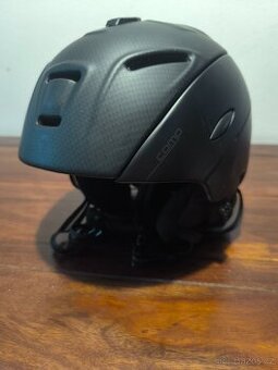 Lyžařská/snowboardová helma 55-58 cm