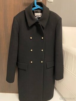 Dámský kabát