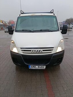 Iveci Daily 2.3 HPT