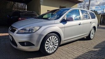 Ford Focus 2.0TDCI 100kw, r.v. 10/2008, 29900