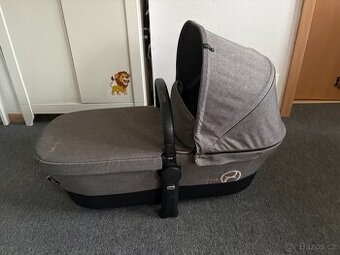 Hluboká korba Cybex priam