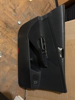 Passat b6 tapce, tapecirunk