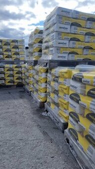 Fasádní lepidlo doprodej